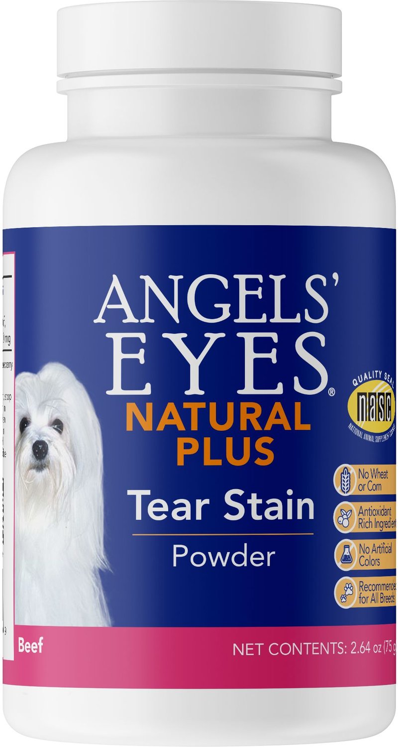 Best Eye Supplements for Dogs 2023 According to Reviews Chewy