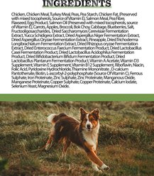 Horizon Legacy Puppy Grain-Free Dry Dog Food, 8.8-lb bag slide 2 of 7