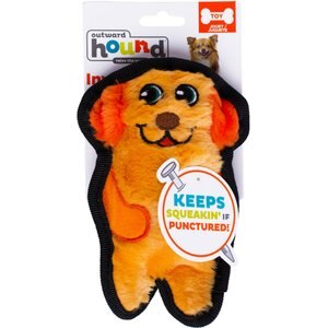 View of 10 Best Stuffing-Free Dog Toys 2024: According to Reviews | Chewy