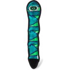 Outward Hound Durablez Penguin Tough Plush Dog Toy, Blue, X-Small