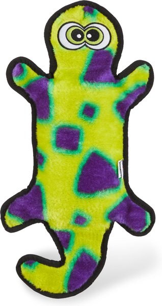 Outward Hound® Squeaker Palz Hippo Dog Toy - Squeaker