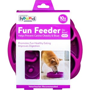 10 Best Dog Slow Feeders 2024 According to Reviews Chewy