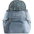 Outward Hound PoochPouch Dog Front Carrier, Gray, Small