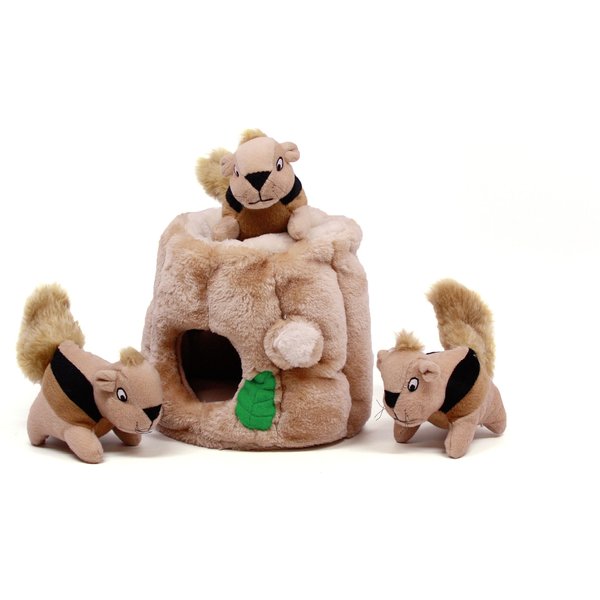 Safefill Stuffing Dog Toy – Paws N Wizkers Company