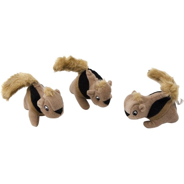 Hedgehog Hide & Hunt Puzzle Dog Toy