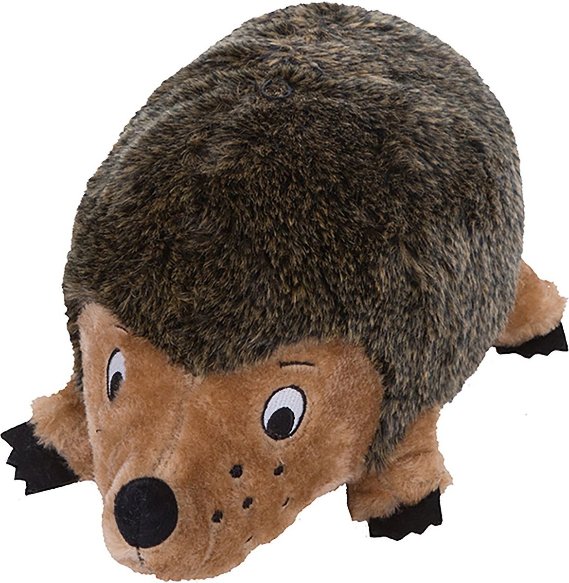 Giant hedgehog hot sale dog toy