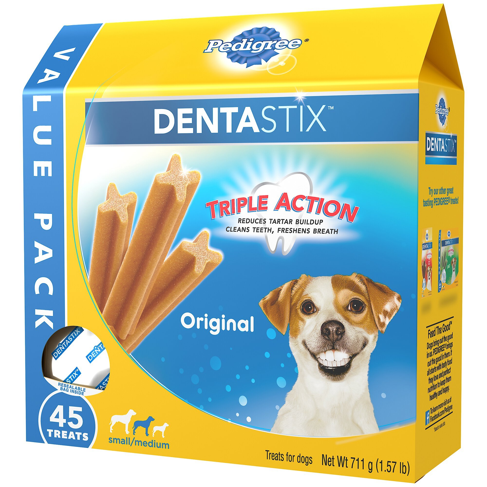 Dentastix original on sale