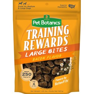 Isle of Dogs Training Soft & Chewy Dog Treats