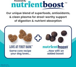 Solid Gold Nutrientboost Love At First Bark Puppy Grain-Free Chicken, Potato & Apple Dry Dog Food, 3.75-lb bag slide 2 of 9