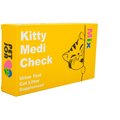 PETJOA Kitty-Medi-Check-MIX Urine Detector Cat Litter Supplement, 0.46-lb box