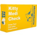 PETJOA Kitty-Medi-Check-Hematuria Urine Detector Cat Litter Supplement, 0.46-lb box