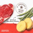 Show in main carousel: Purina Beyond Natural Grain-Free Beef Potato & Green Bean Recipe Ground Entree Wet Dog Food, 13-oz, case of 12 slide 4 of 11