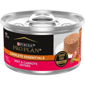 PURINA PRO PLAN Vital Systems 4 in 1 Support Chicken Entr e Pate