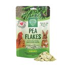 Small Pet Select Pea Flakes Small Animal Treats, 1-lb bag