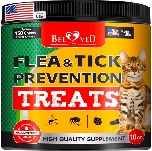 Pestie for Pets Flea and Tick Treatment