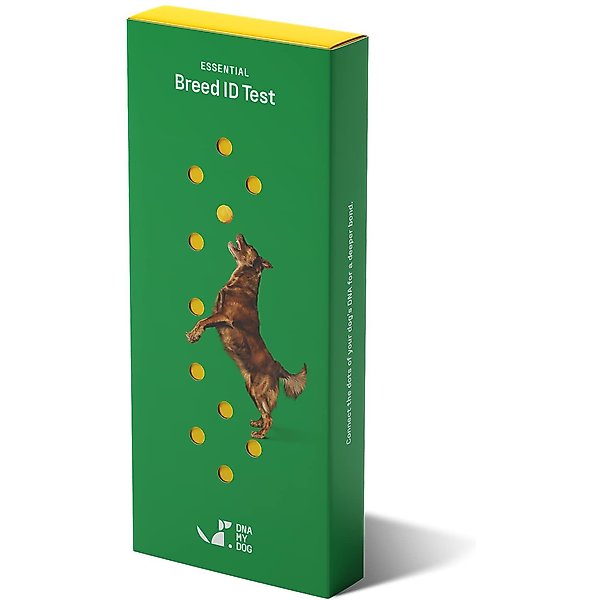 DNA MY DOG Essential Breed Identification Test