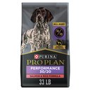 Purina Pro Plan Sport Performance All Life Stages High-Protein 30/20 Salmon & Rice Formula Dry Dog Food, 33-lb bag