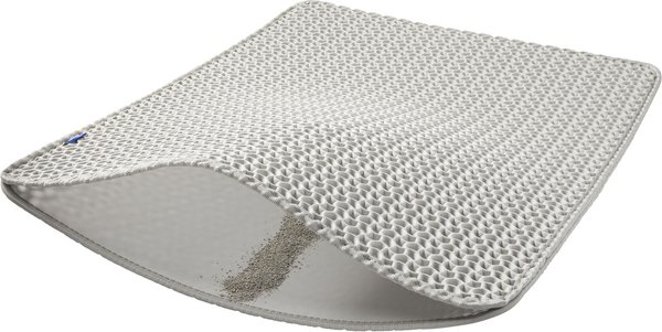 Drymate Charcoal Litter Trapping Mat for Cats