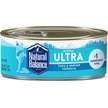 Precise Naturals Simmered Seafare Formula Canned Cat Food