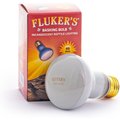 Fluker's Basking Spotlight Reptile Bulb, 40-watt