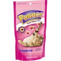 Pounce Crunchy Tuna Flavor Cat Treats, 2.1-oz bag