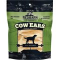 Redbarn Cow Ears Dog Treats, 4.2-oz bag