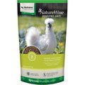 Nutrena NatureWise Poultry Grit Crushed Granite Chicken Feed, 7-lb bag