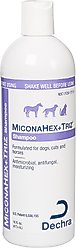 MiconaHex+Triz Shampoo for Dogs & Cats, 16-oz bottle slide 1 of 7
