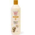 Burt's Bees Manuka Honey Tearless 2-in-1 Dog Shampoo & Conditioner, 16-oz bottle