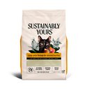 Sustainably Yours Large Grains Cat Litter, 10-lb bag