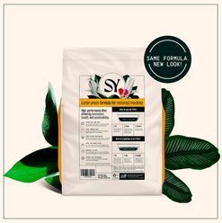Sustainably Yours Large Grains Natural Cat Litter, 10-lb bag slide 2 of 5