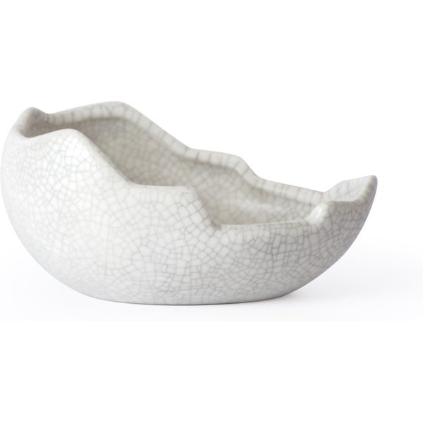 ZILLA Vertical Decor Mushroom Feeding Ledge