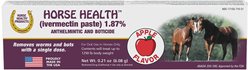 Horse Health Products Horse Dewormer, 0.21-oz tube slide 2 of 2
