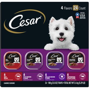 Best soft food for small dogs best sale