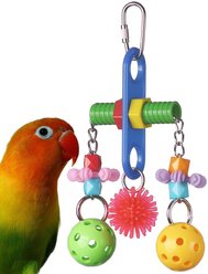 Super Bird Creations Tug 'O War Bird Toy