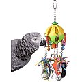Super Bird Creations Kick Ball Bird Toy