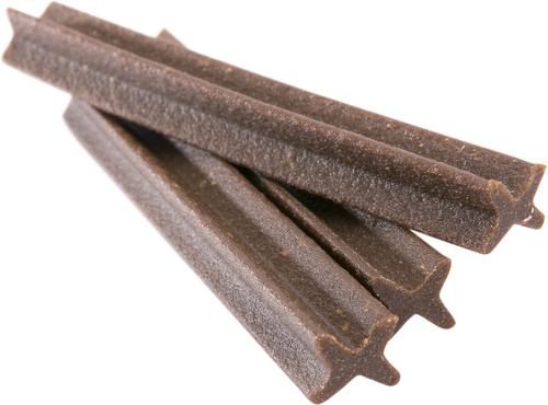 Show full view: Pedigree Dentastix Beef Flavored Large Dental Dog Treats, 40 count slide 4 of 12