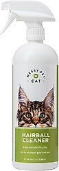 Messy Pet Hairball Cat Cleaner, 27.05-oz bottle slide 1 of 6