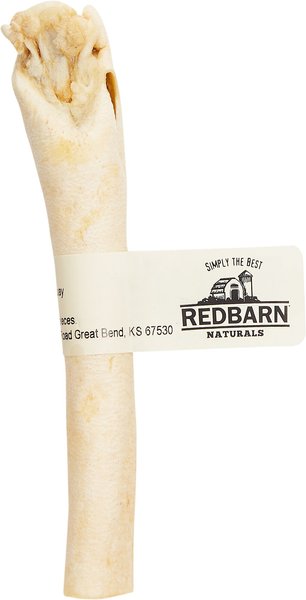 Redbarn Naturals Cow Tail Treat