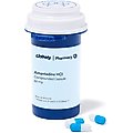 Amantadine HCl Compounded Capsule for Dogs & Cats, 50-mg, 1 Capsule