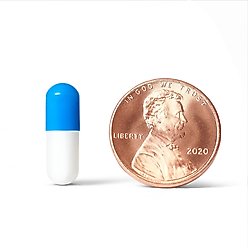 Amantadine HCl Compounded Capsule for Dogs & Cats, 50-mg, 1 Capsule slide 2 of 4
