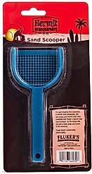 Fluker's Hermit Headquarters Sand Reptile Litter Scoop