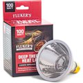 Fluker's Deep Thermal Heat Lamp Reptile Bulb, 100 watt
