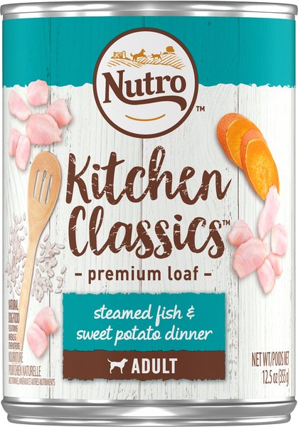 Nutro kitchen classics canned dog food sale