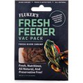 Fluker's Fresh Feeder Vac Pack Shrimp Reptile Food, 0.7-oz bag