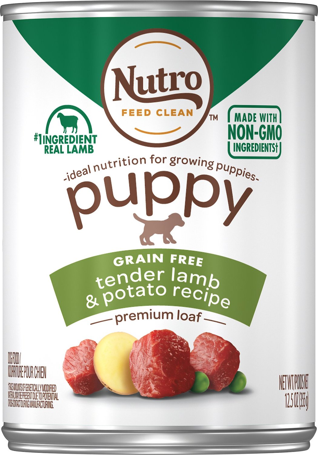 Nutro.