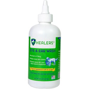 Chlorhexidine solution best sale for dogs ears