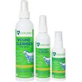 Healers Wound Cleanser Dog & Cat Treatment, 2-oz bottle