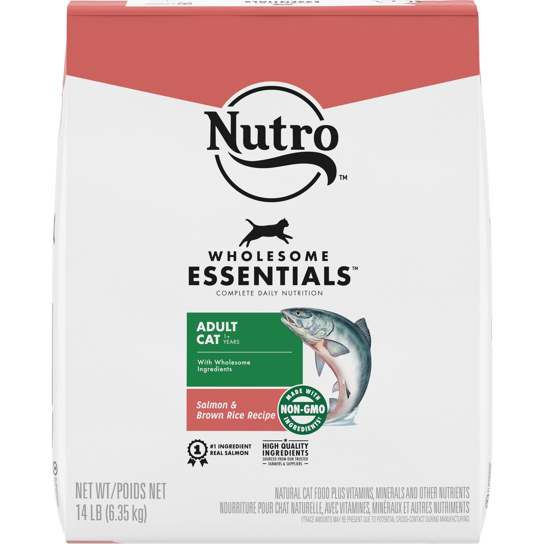 Nutro essentials clearance adult