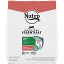 Nutro Wholesome Essentials Adult Salmon & Brown Rice Recipe Dry Cat Food, 14-lb bag